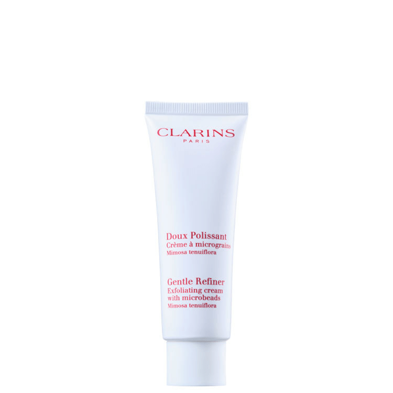 Clarins Gentle Refiner - Esfoliante 50ml