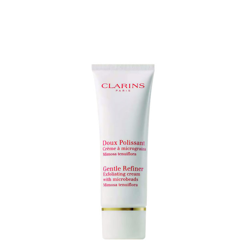Clarins Gentle Refiner - Esfoliante 50ml