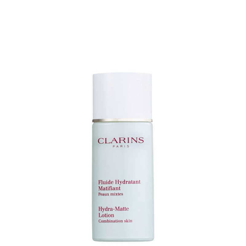 Clarins Hidra-Matte Lotion - Loção Hidratante Efeito Mate 50ml