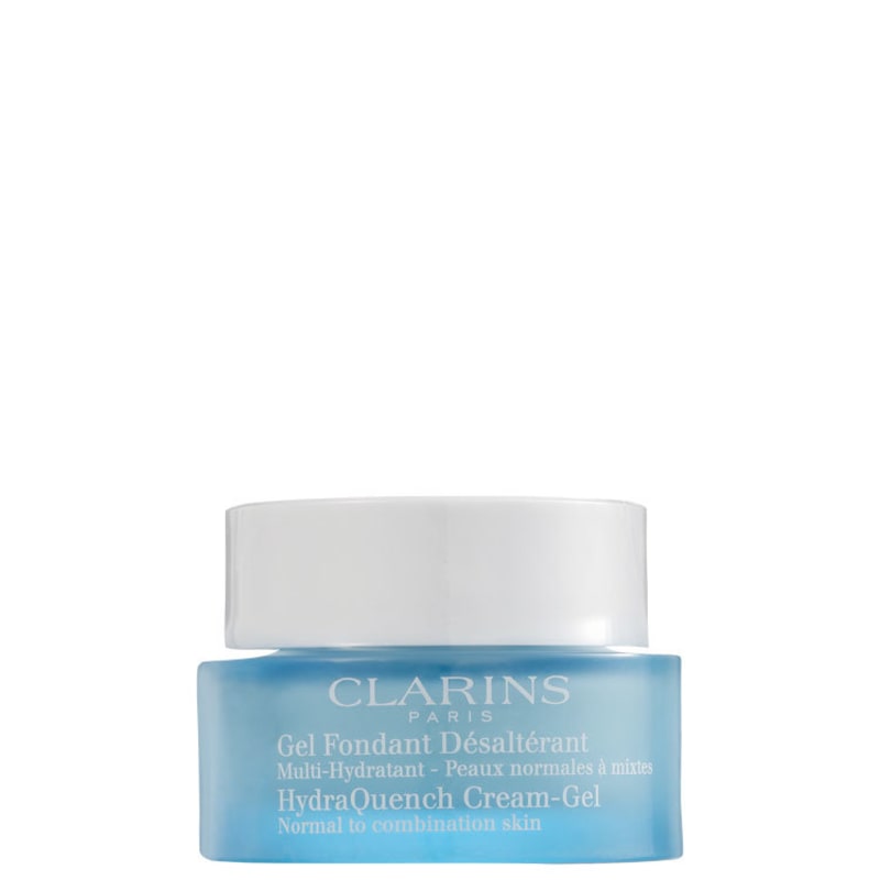 Clarins Hydraquench Cream-gel - Creme Hidratante 50ml