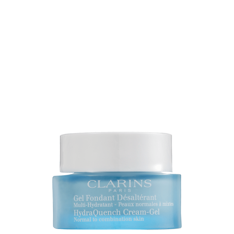 Clarins HydraQuench Cream-gel - Hidratante Facial 50ml