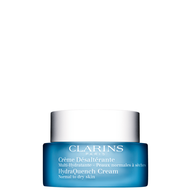Clarins Hydraquench Cream - Hidratante Facial 50ml