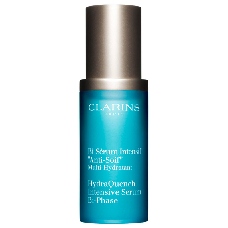 Clarins Hydraquench Intensive Serum Bi-Phase - Serum Hidratante 30ml