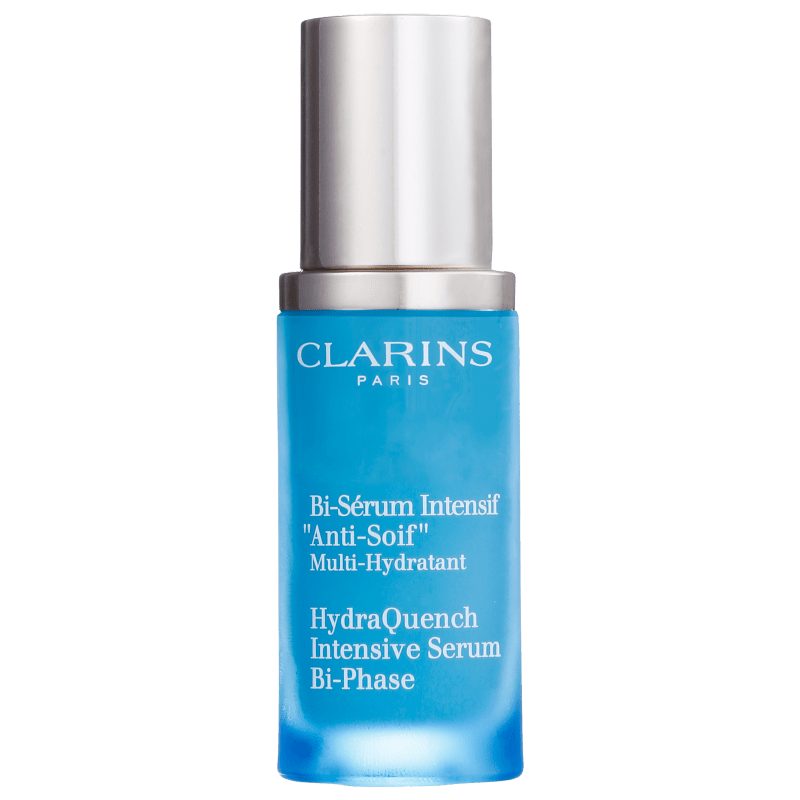 Clarins HydraQuench Intensive Serum Bi-Phase - Sérum Hidratante Facial 30ml