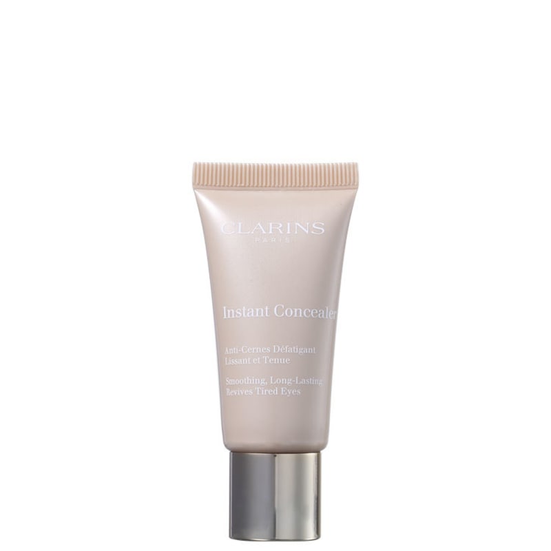 Clarins Instant Concealer 03 Medium Beige - Corretivo Líquido 15ml
