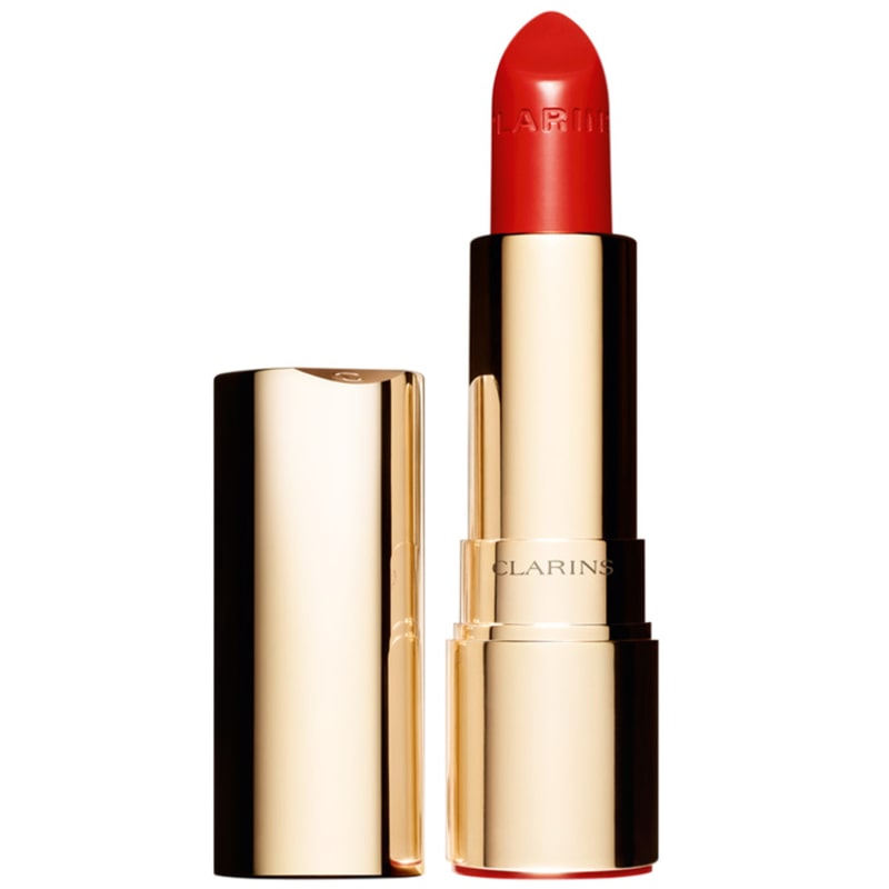Clarins Joli Rouge 741 - Batom Cremoso 3,5g
