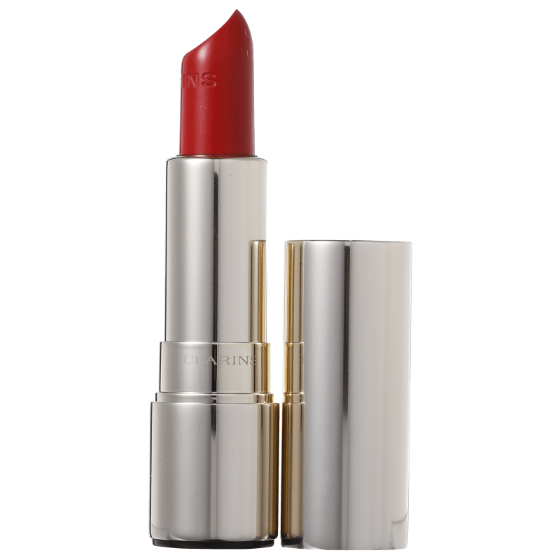 Clarins Joli Rouge 741 - Batom Cremoso 3,5g