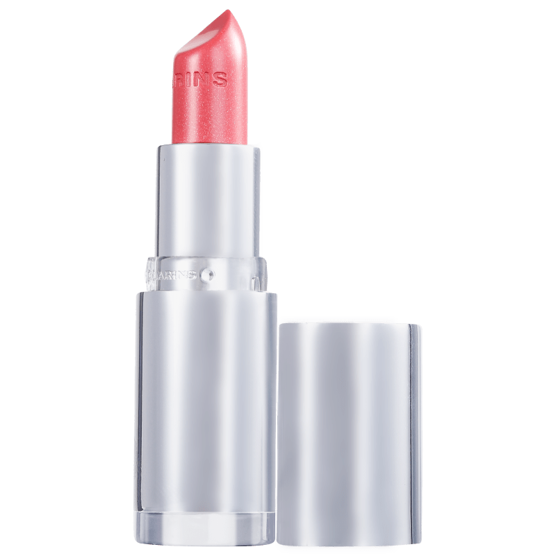 Clarins Joli Rouge Brillant 03 - Batom Cintilante 3,5g