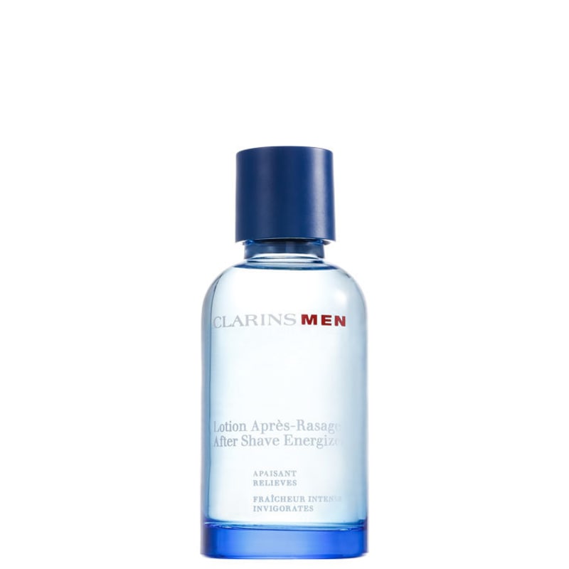 Clarins Men After Shave Energizer - Loção Pós-Barba 100ml