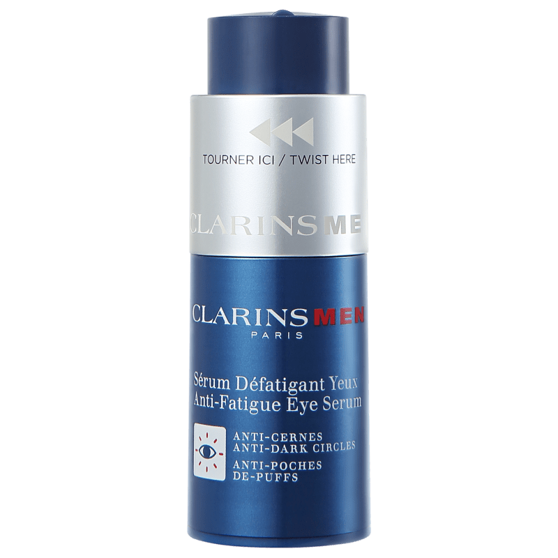 Clarins Men Anti-Fatigue - Sérum para Área dos Olhos 20ml