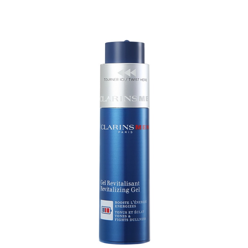 Clarins Men Gel Revitalisant 50ml