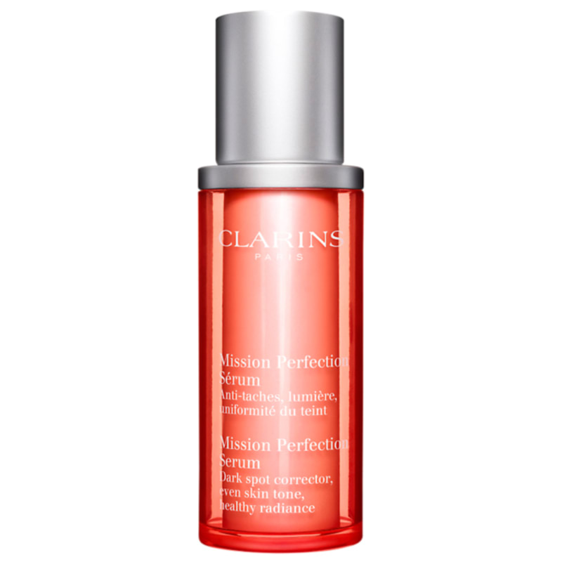 Clarins Mission Perfection - Sérum Antimanchas 30ml