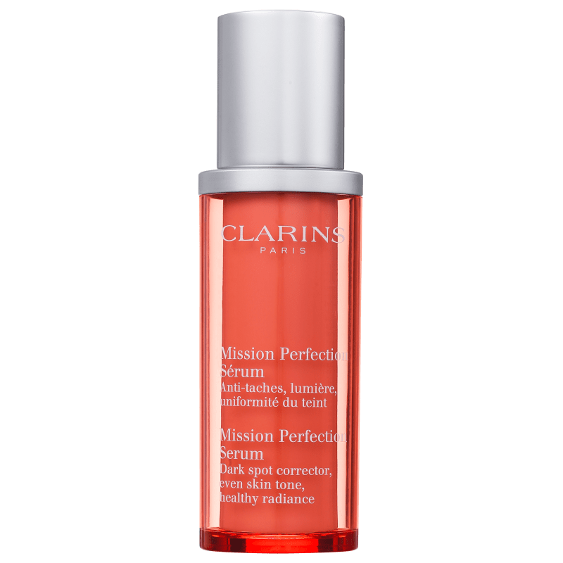 Clarins Mission Perfection - Sérum Clareador de Manchas 30ml
