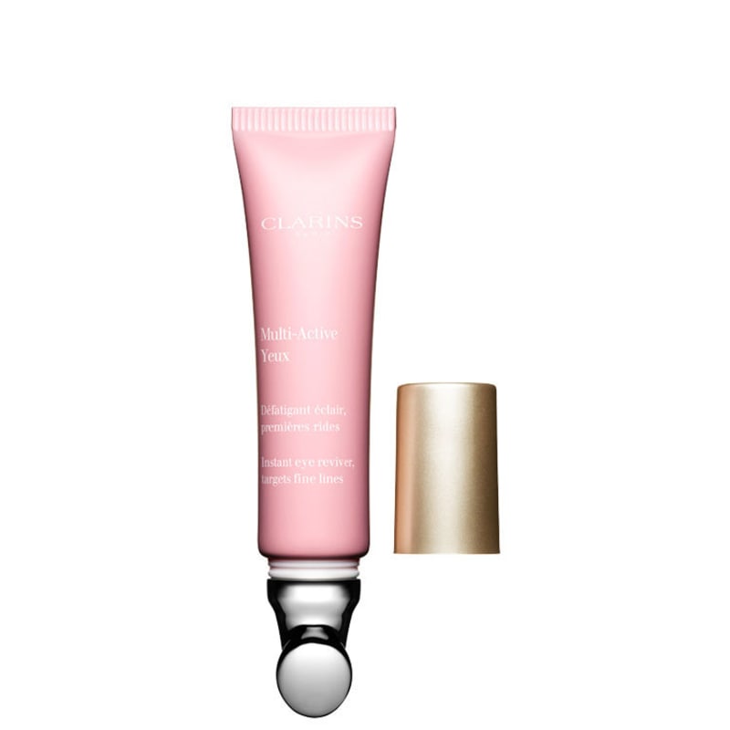 Clarins Multi-Active Yeux - Sérum para Área dos Olhos 15ml