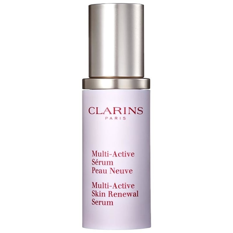 Clarins Multi-Active Skin Renewal - Sérum Anti-idade 30ml