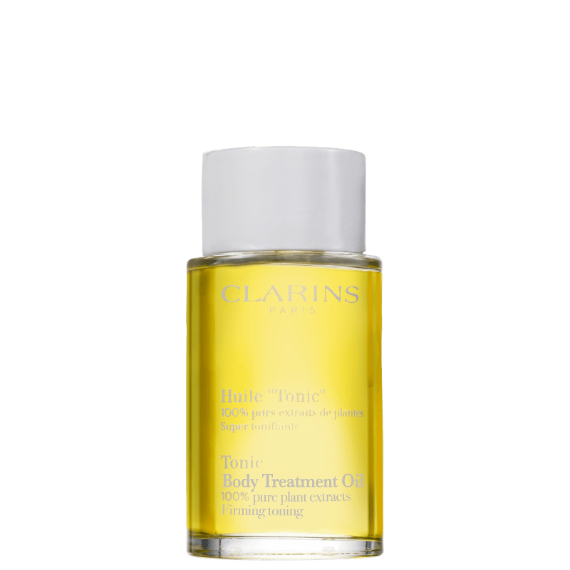 Clarins Óleos Body Treatment - Óleo Firmador 100ml