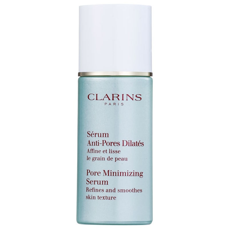 Clarins Trully Matte Pore Minimizing - Sérum Facial 30ml