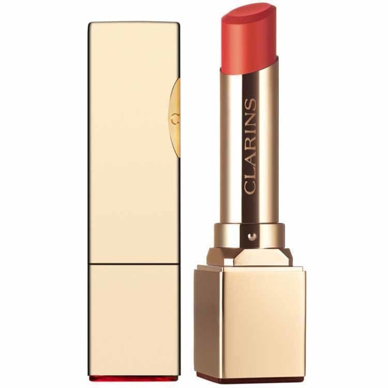 Clarins Rouge Prodige 117 Sunset - Batom Cremoso 4g