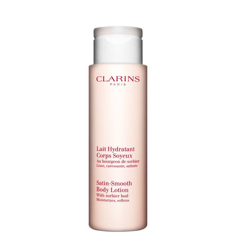 Clarins Santin-Smooth - Loção Corporal 200ml
