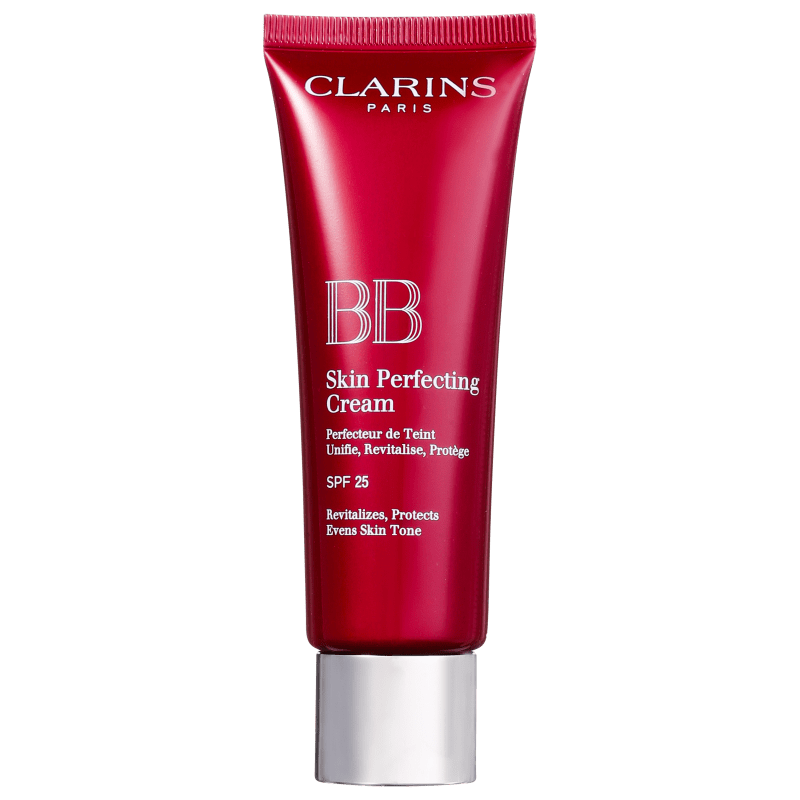 Clarins Skin Perfecting Cream 02 Medium - BB Cream 45ml