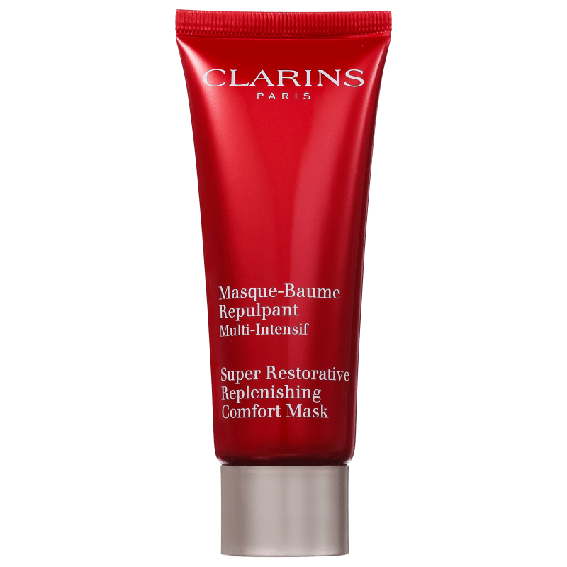 Clarins Super Restorative Replenishing - Máscara Firmadora 75ml