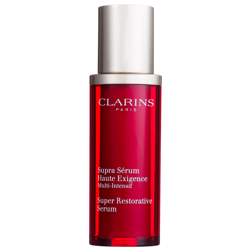 Clarins Super Restorative - Sérum Anti-Idade Revitalizante 30ml