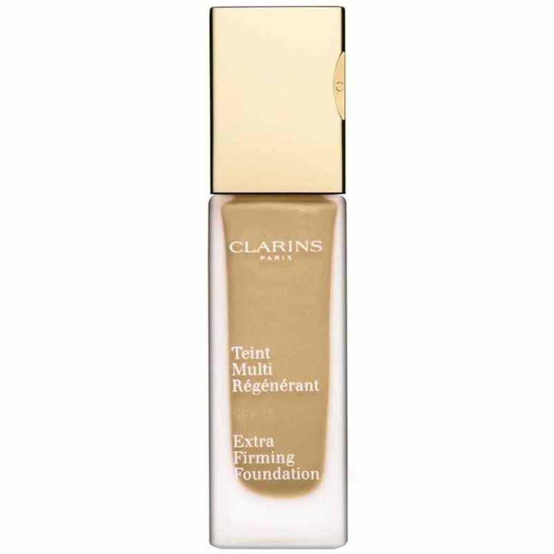 Clarins Teint Multi-Regenerant 110 - Base Líquida