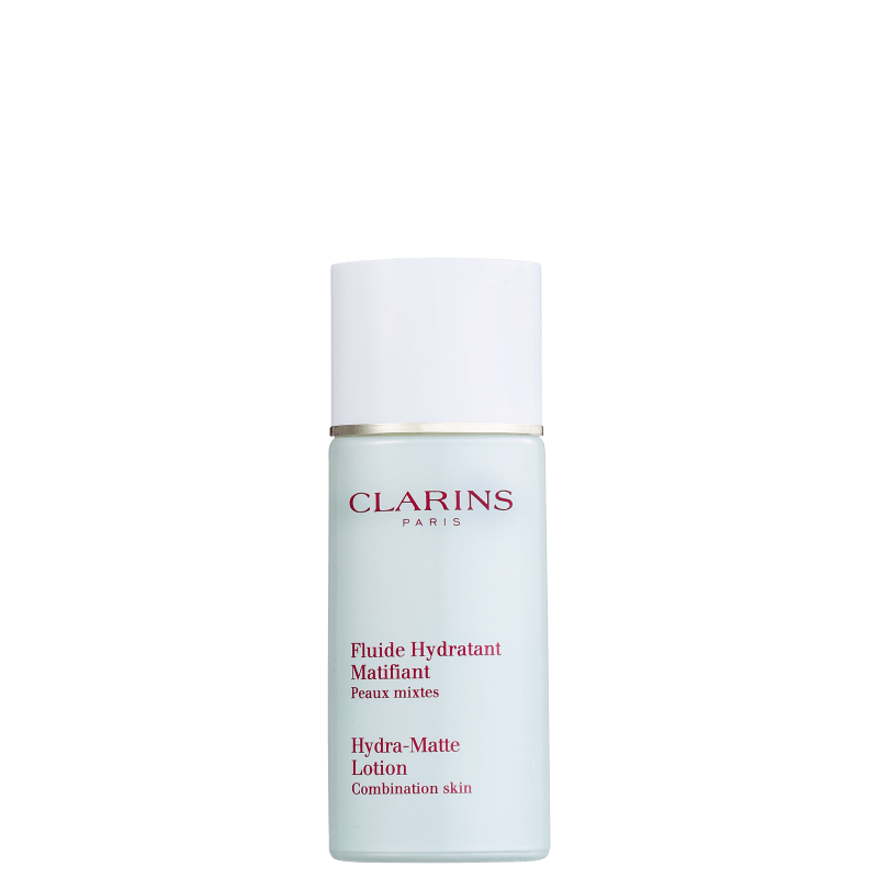 Clarins Trully Matte Hidra-Matte Lotion - Tônico Matificante 50ml