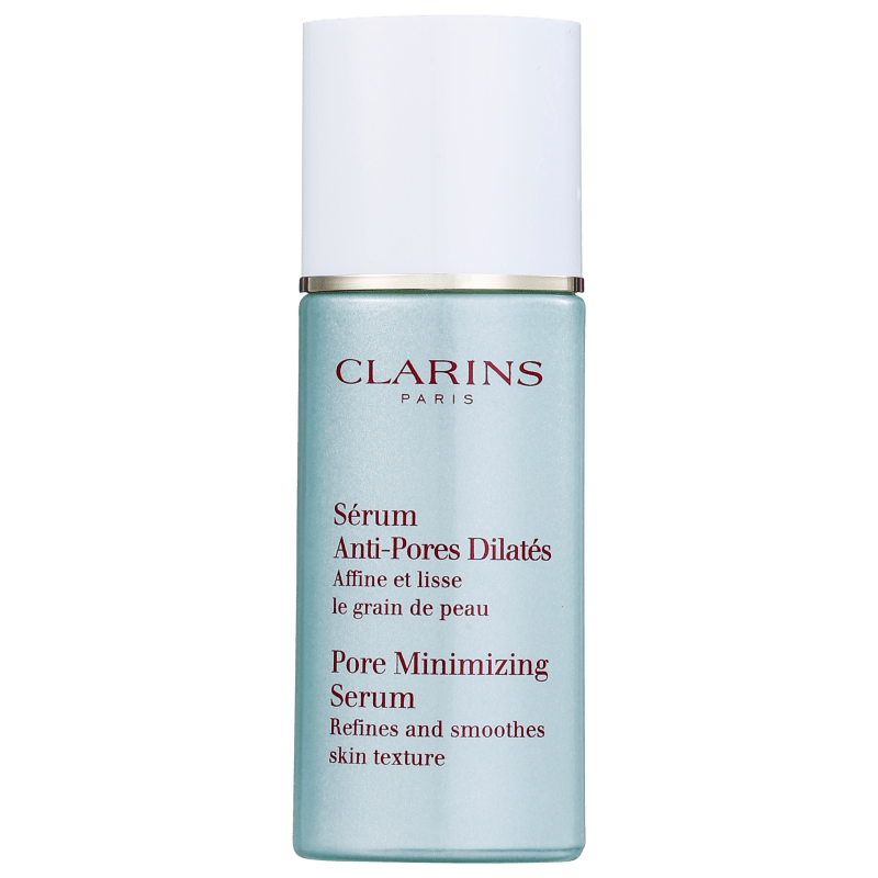 Clarins Trully Matte Pore Minimizing - Sérum Anti-Idade 30ml