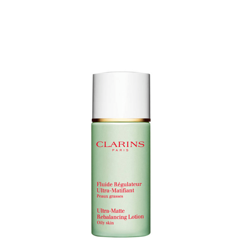 Clarins Ultra-Matte Rebalancing Lotion - Loção para Pele Oleosa 50ml