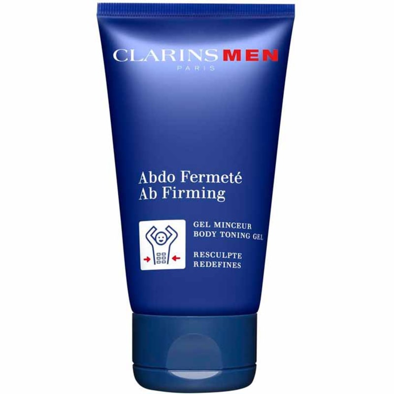 Clarinsmen Ab Firming - Firmador e Modelador Abdominal 150ml