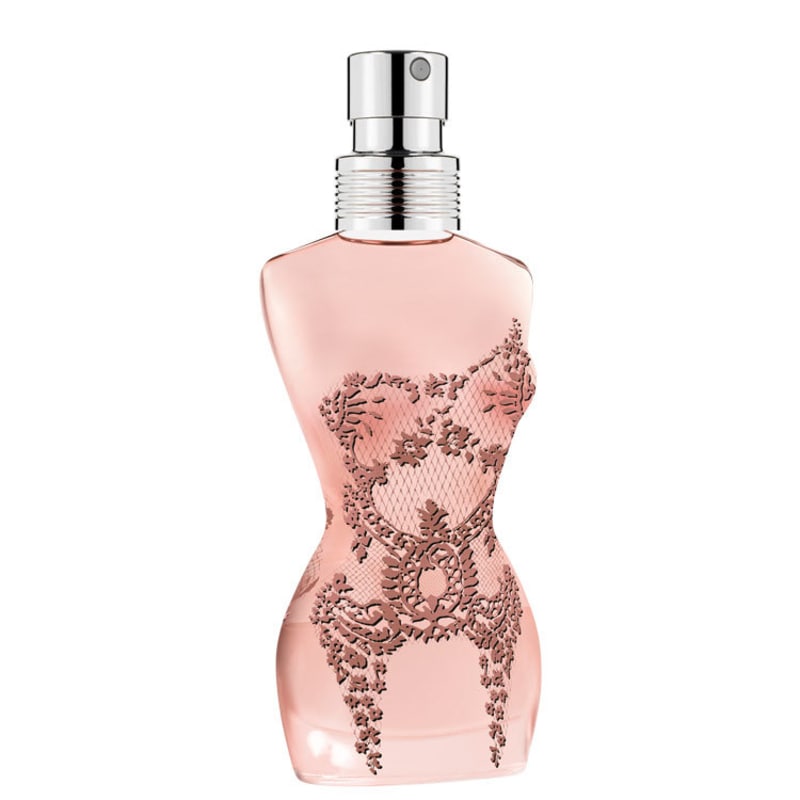 Classique Jean Paul Gaultier Eau de Parfum - Perfume Feminino 50ml