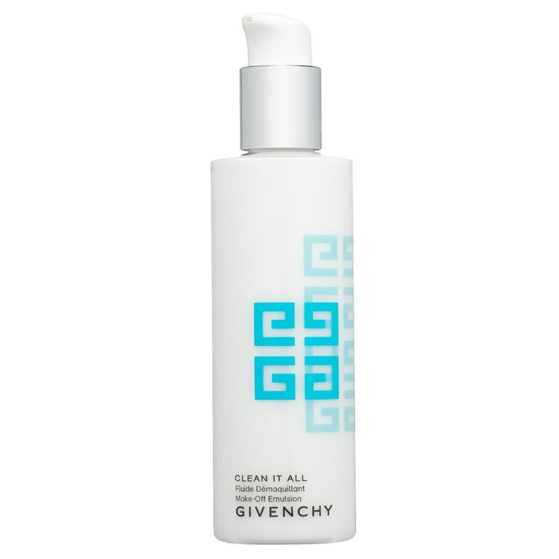 Givenchy Clean It All Make-Off Emulsion - Loção de Limpeza 200ml
