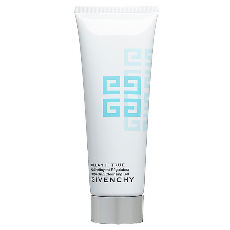 Givenchy Clean It True Regulating Cleansing - Gel de Limpeza 125ml