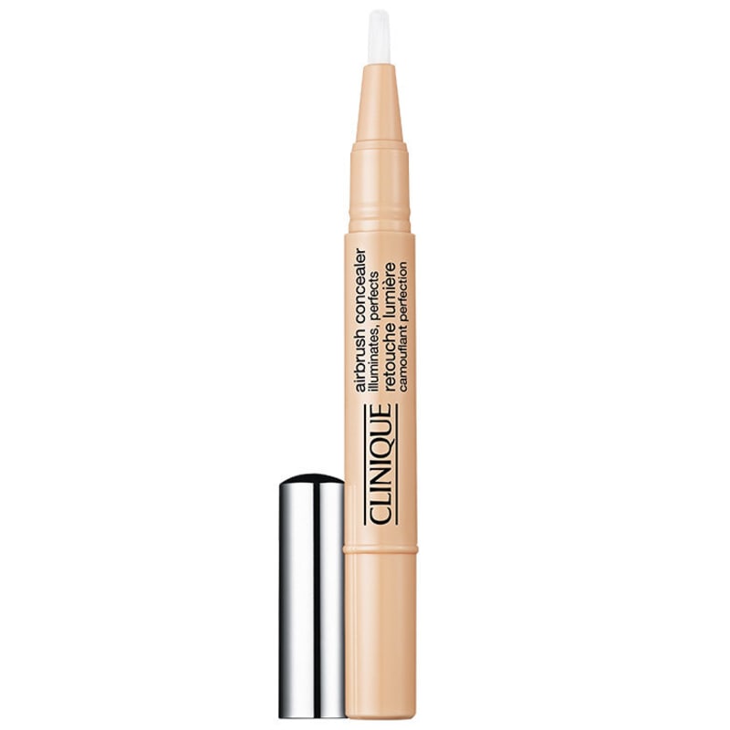 Clinique Airbrush Concealer Medium Deep - Corretivo em Caneta 1,5ml