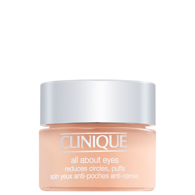 Clinique All About Eyes - Hidratante 15ml