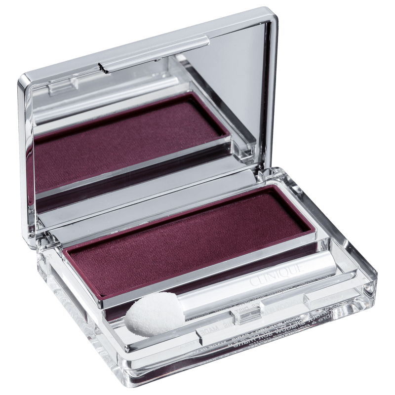 Clinique All About Shadow Single Soft Matte Chocolate Covered Cherry - Sombra 2,2g