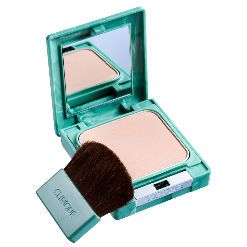 Clinique Almost Powder Makeup Fair FPS 15 Fair - Pó Compacto Matte 9g