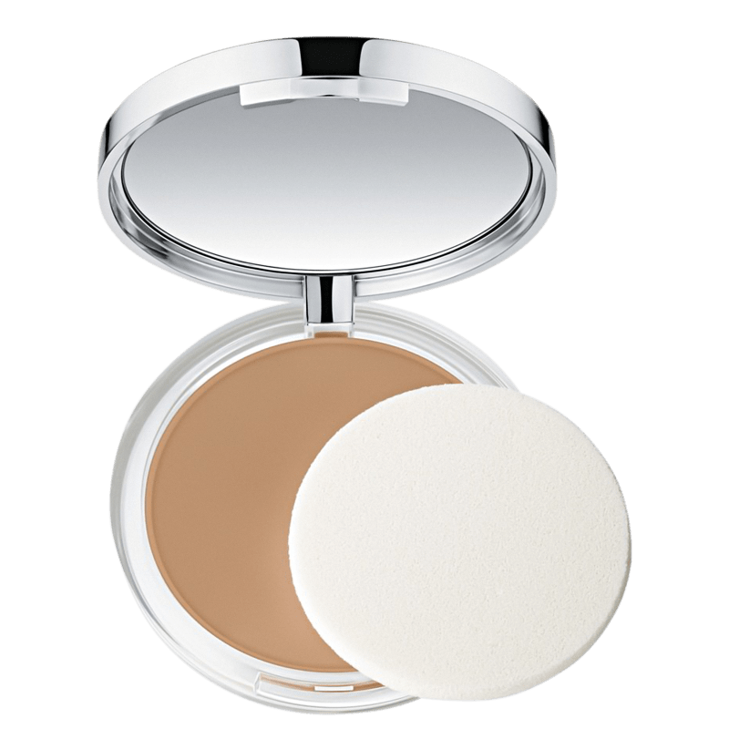 Clinique Almost Powder Makeup FPS 15 Deep - Pó Compacto Matte 10g
