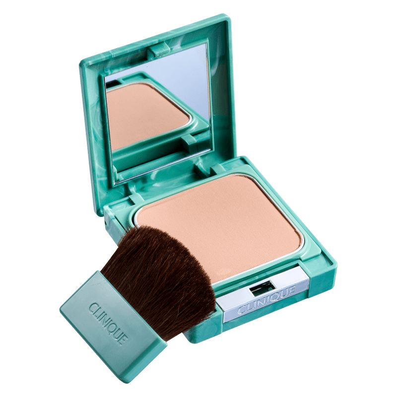 Clinique Almost Powder Makeup Light FPS 15 Light - Pó Compacto Matte 9g