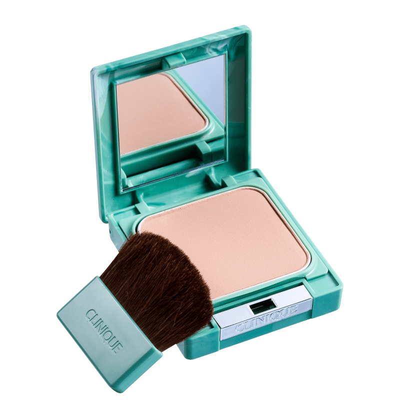 Clinique Almost Powder Makeup Neutral Fair FPS 15 Neutral Fair - Pó Compacto Matte 9g