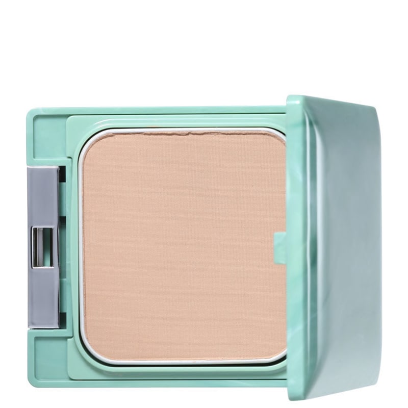 Clinique Almost Powder Makeup Medium FPS 15 Medium - Pó Compacto Matte 9g