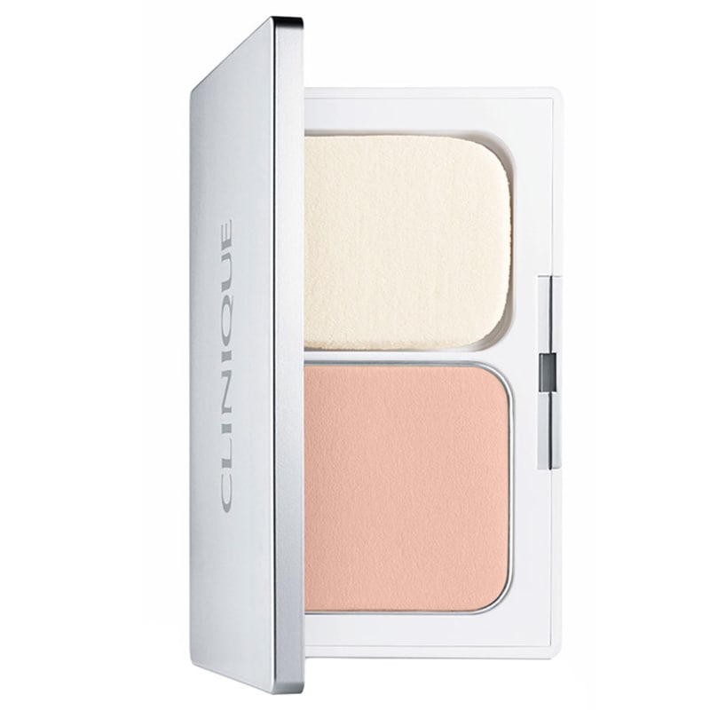 Clinique Anti-Blemish Solutions Powder Makeup 9 Neutral - Pó Compacto Matte 10g