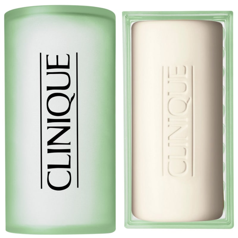 Clinique Anti-Blemish Solutions Cleansing - Sabonete em Barra 150g