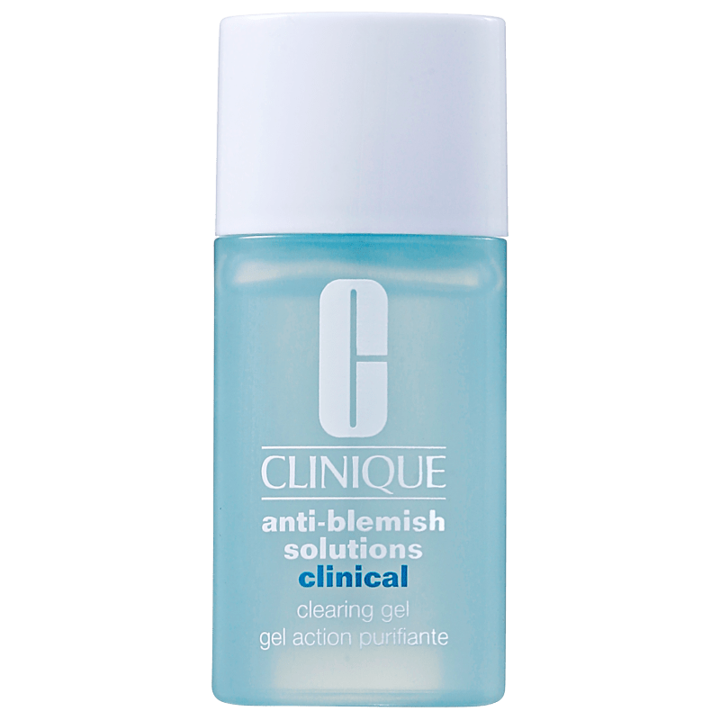 Clinique Anti-Blemish Solutions Clinical Clearing - Tratamento para Acne 15ml