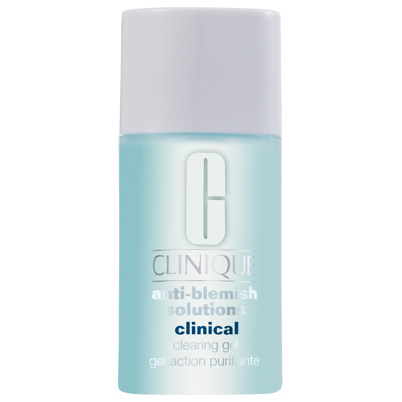 Clinique Anti-Blemish Solutions Clinical Clearing - Tratamento para Acne 30ml