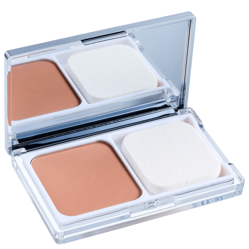 Clinique Anti-Blemish Solutions Powder Makeup 15 Beige - Pó Compacto Matte 10g
