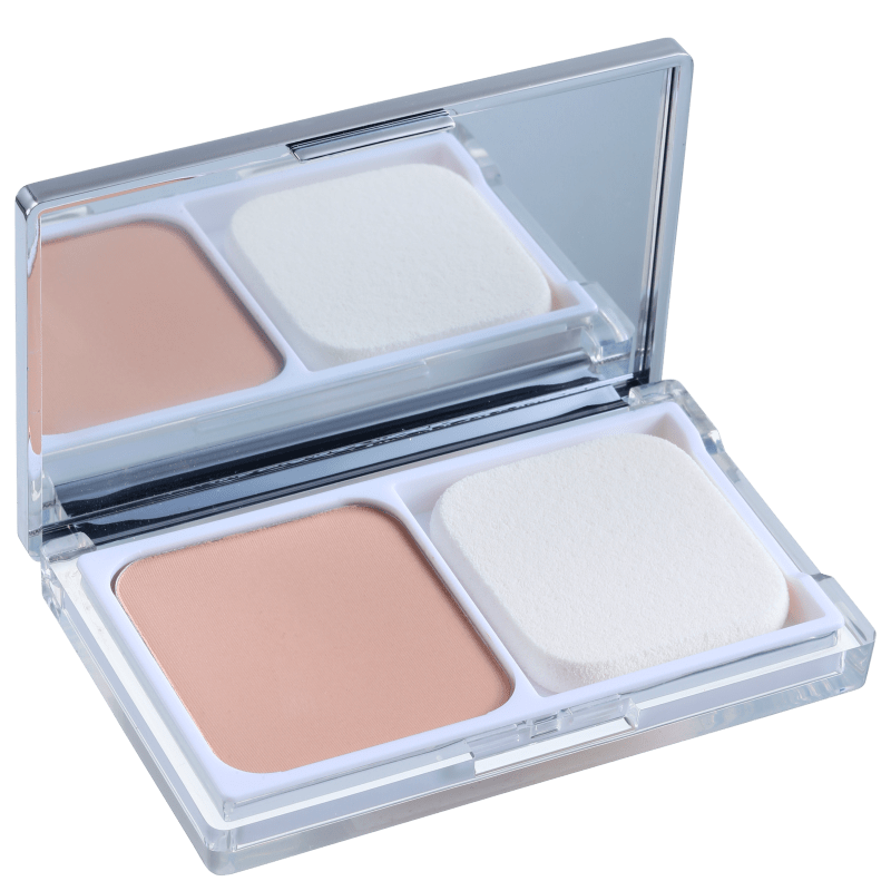 Clinique Anti-Blemish Solutions Powder Makeup 6 Ivory - Pó Compacto Matte 10g