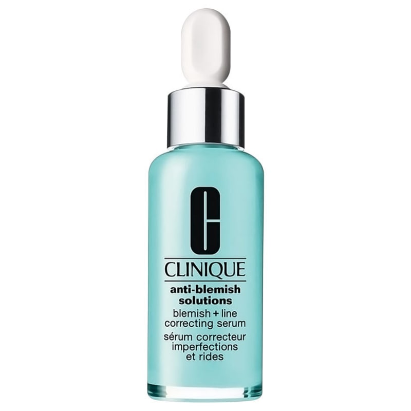 Clinique Anti-Blemish Solutions - Sérum 30ml