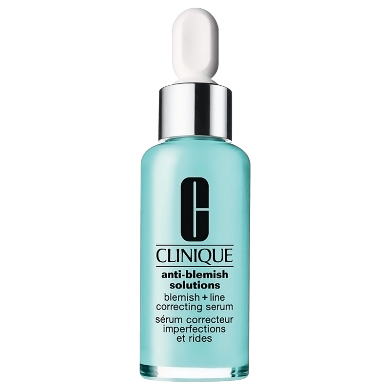 Clinique Anti-Blemish Solutions - Sérum Clareador de Manchas 30ml